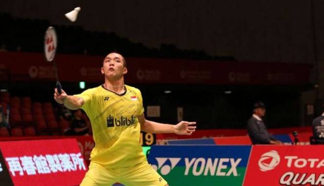 Muda Dan Berprestasi, Trio Tunggal Pebulu Tangkis Andalan Indonesia Masih Jomblo