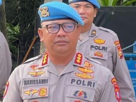 Propam Polda Riau: Anggota Terlibat Kejahatan Lingkungan, Siap-Siap Ditindak