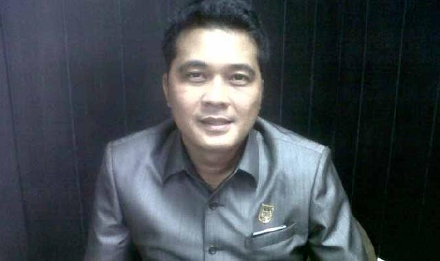 Romi : Masalah Dana BPJS Menjadi Faktor Kapus Mengundurkan Diri Berjamaah