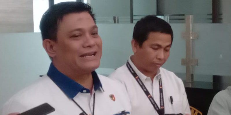 Dugaan Pemerasan di Kementan, Polri Periksa 91 Saksi