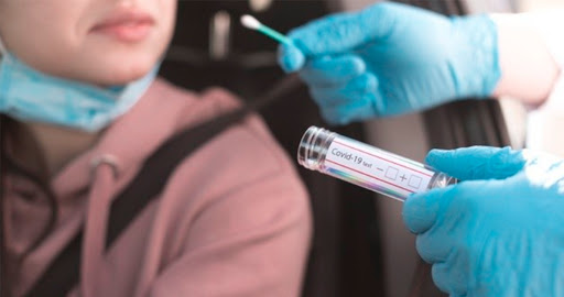 Alat Tes Covid-19 Baru Seharga Rp 488.000, Tanpa Nyeri Hidung