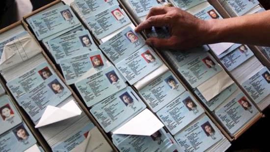 Ahmad Ramani : E-KTP Yang Sudah Mati, Tak Perlu Perpanjang