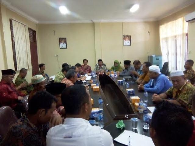 Kasus Sengketa Tanah Duri 13 Masih Mengambang