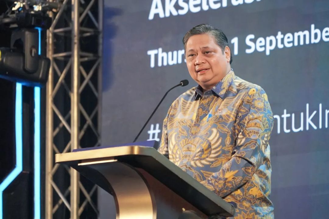 KIB Tetap Solid, Airlangga dan Puan Maharani akan Bertemu