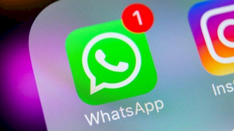 Begini Cara Gampang Baca Pesan WhatsApp yang Sudah Diha