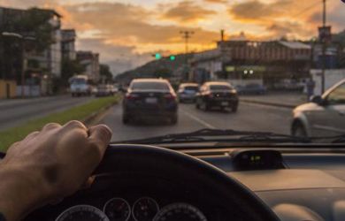 Ternyata Ini Alasan Kenapa Perjalanan Pergi Terasa Lebih Jauh Dari Perjalanan Pulang