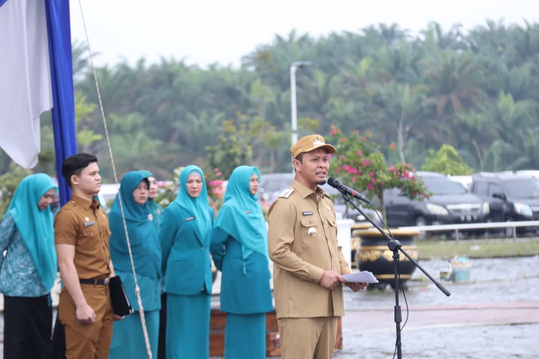 Rekrutmen THL RSD Madani Dimintai Hingga Rp70 Juta per orang, Wako Copot Tak Hormat 2 Pejabat