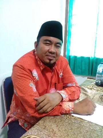Ippho Santosa Akan Beri Training Islami Gratis di Pekanbaru