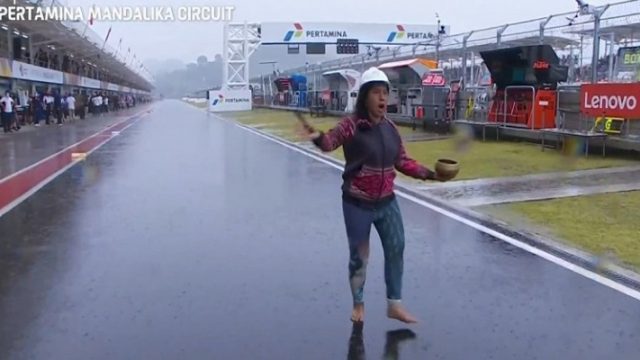 Karena 4 Hal Unik Ini, MotoGP Susah Move On dari Mandalika