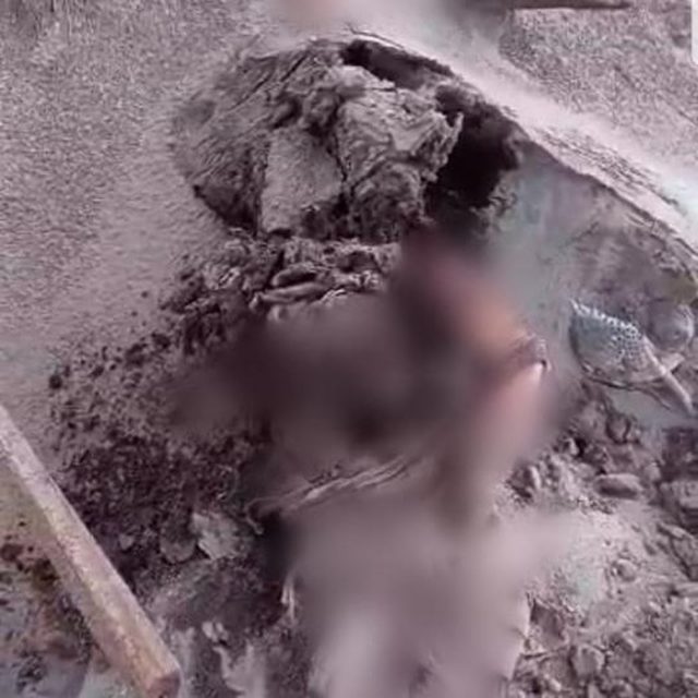 Ibu Muda Lindungi Anak Balitanya Hingga Napas Terakhir dari Awan Panas Erupsi Gunung Semeru