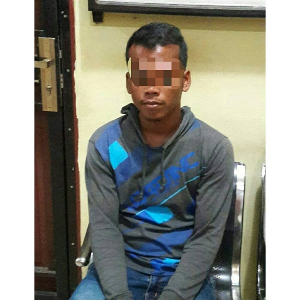 Polisi Ungkap Penyebab Bocornya Pipa Minyak Chevron, Satu Pelaku Diamankan