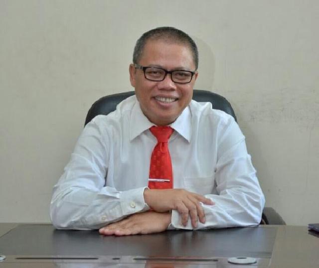 Terhadap Mahasiswa baru, Umri Beri Kemudahan Pembayaran uang Kuliah