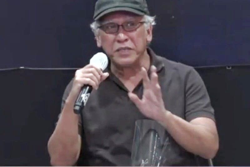 Bicara soal Isu Dalang Demo Tolak UU Ciptaker, Iwan Fals Singgung Nama Jokowi