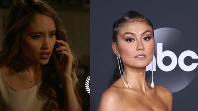 Delapan Artis Indonesia Sukses Berkarier di Amerika