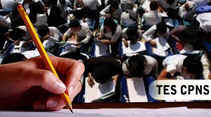 Hari ini Pendaftaran CPNS Gelombang 2 Dibuka, Cermati Persyaratannya