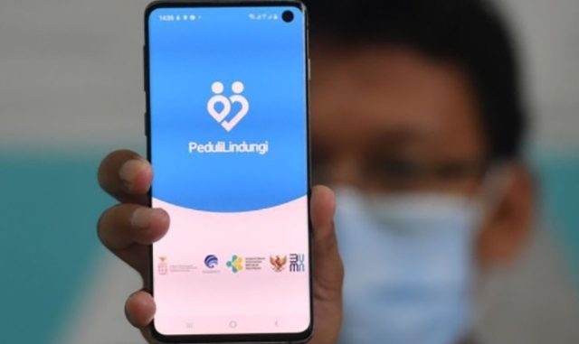 Satgas Bakal Kembali Tinjau Penggunaan Peduli Lindungi di Mall