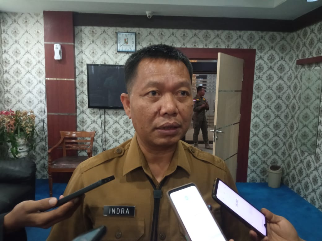 Tahun ini PUPR Pekanbaru Akan Bangun Drainase di 15 Titik