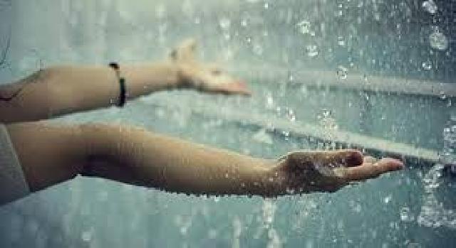 Hujan, Kualitas Udara Pekanbaru Membaik