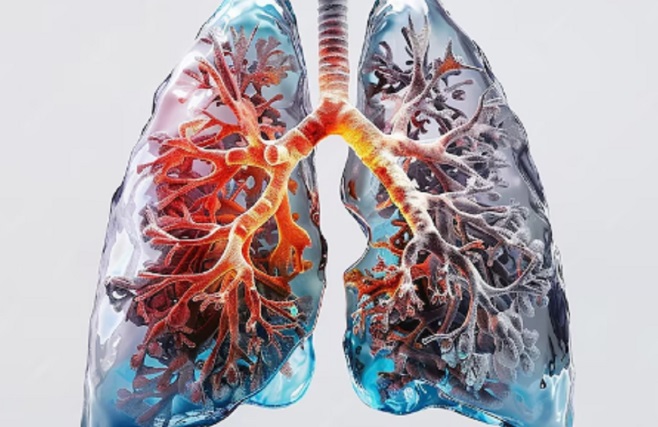 Pneumonia, Ancaman Mematikan Bagi Anak-Anak