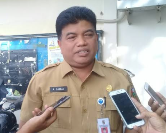 UMK Kota Pekanbaru 2021 Diperkirakan Tidak Ada Kenaikan, Tetap Rp2,99 Juta