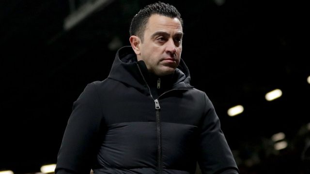 UEFA Mulai Selidiki Kasus Barcelona Sogok Wasit