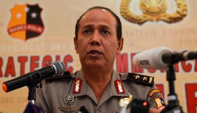 Mabes Polri Beberkan Status Siaga 1 dan Penarikan Brimob