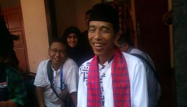 Jika Pengunduran Diri Ditolak DPRD, Jokowi Batal Dilantik