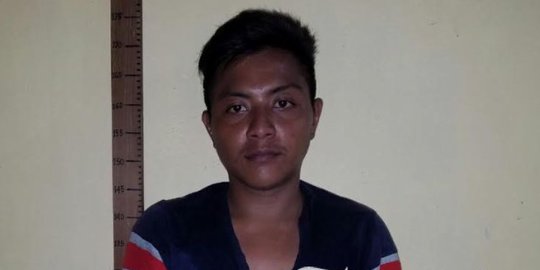 Tak Tahan Godaan Lihat Bibinya Tidur Sambil Gunakan Benda Ini, Keponakan Nekat Berbuat Gila