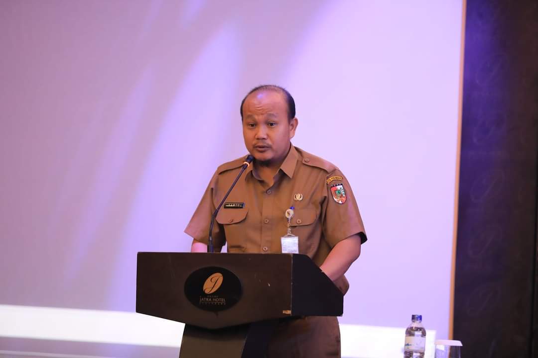 Pemko Pekanbaru Tegaskan Netralitas ASN Selama Pilkada