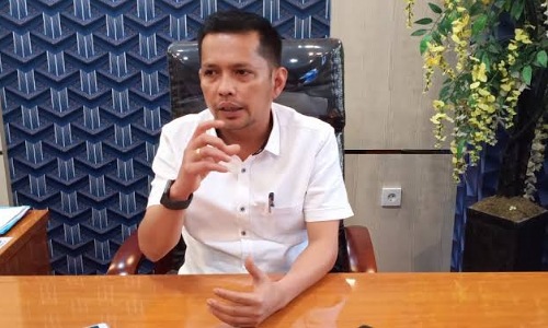 APBD 2024 Bertambah Atau Berkurang? Ini Kata Wakil Ketua DPRD Pekanbaru