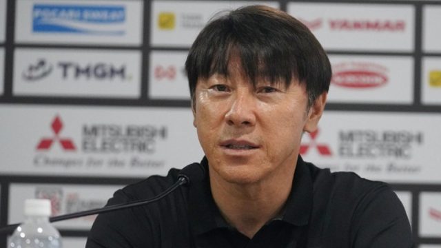 Analisa Laga Thailand vs Filipina, Shin Tae Yong Siapkan Strategi Terbaik Saat Lawan Gajah Perang di GBK
