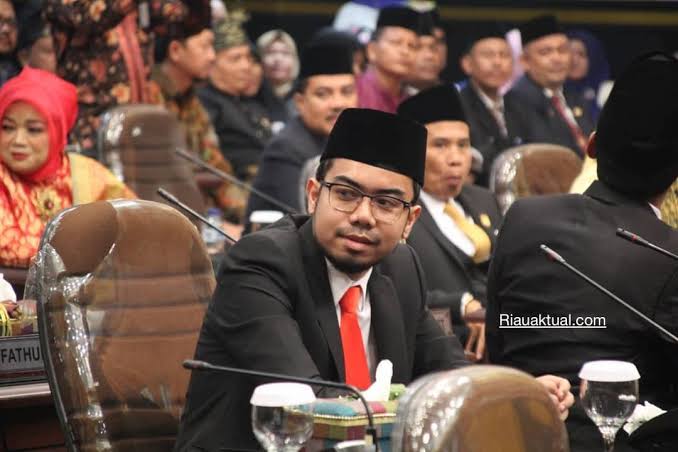 Ini Kata Wakil Ketua DPRD Pekanbaru Terkait Penerapan New Normal