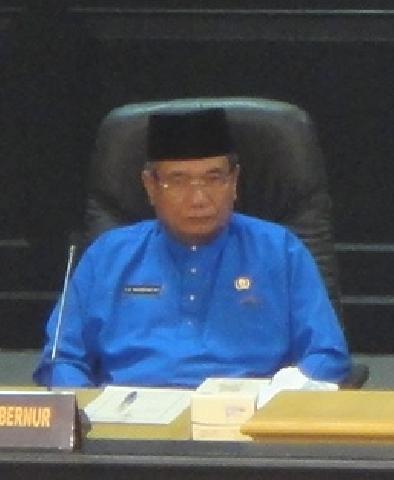 Demokrat Riau Targetkan 21 Kursi di DPRD