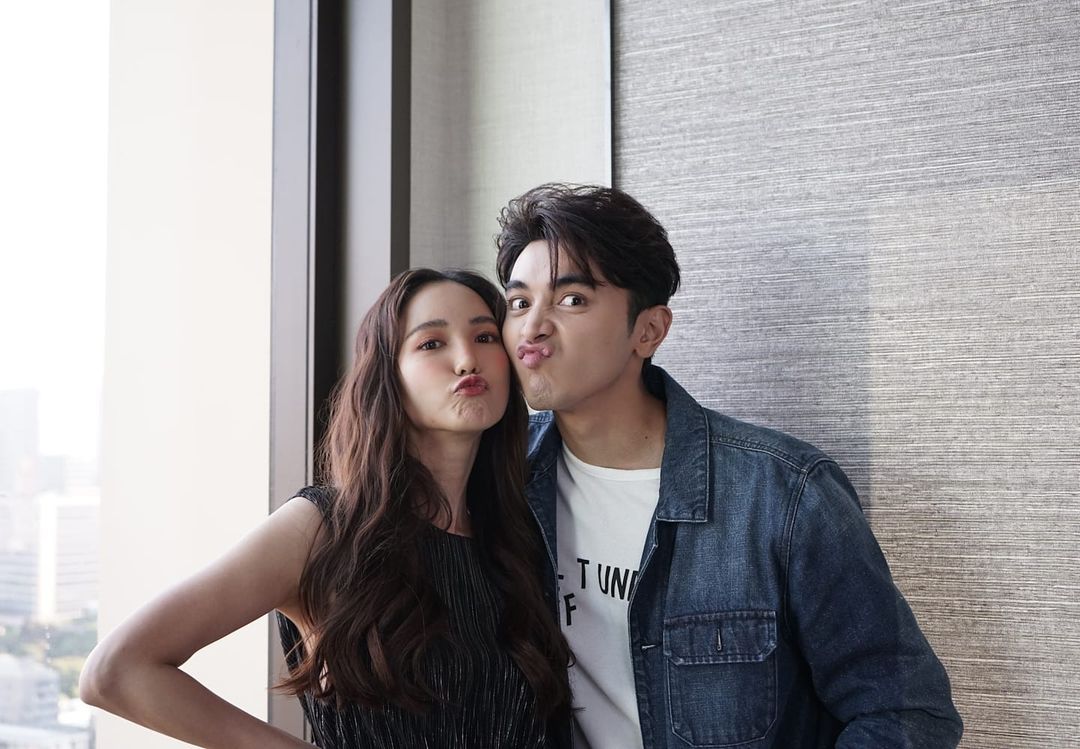 5 Bukti Bahwa Pasanganmu Mempunyai Cinta yang Tulus Padamu