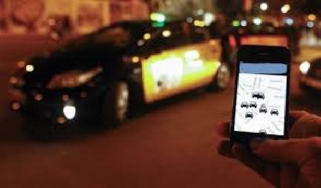 Transportasi Online, Primadona di Ibu Kota Tapi Ditolak di Daerah