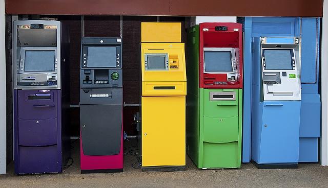 Waspada! ATM Dapat Di-hack Hanya dalam 5 Menit