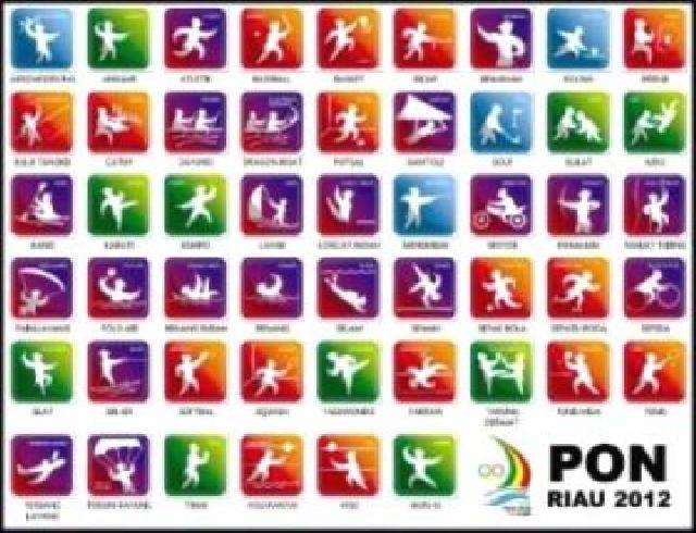 DKI Juara Satu, Riau Peringkat Enam