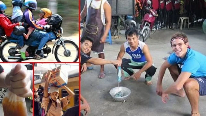 7 Kebiasaan Orang Indonesia Ini Ternyata Salah Menurut Medis