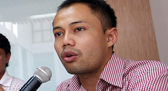 ICW Pantau Indikasi Korupsi Di Balik Penggantian Ketua DPD