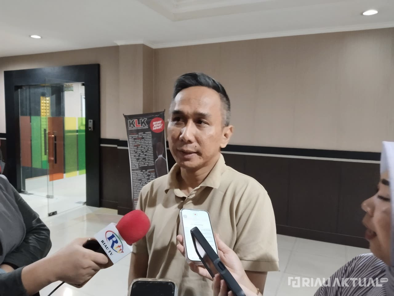 DPRD Pekanbaru Soroti Maraknya Gelandangan dan Pengemis