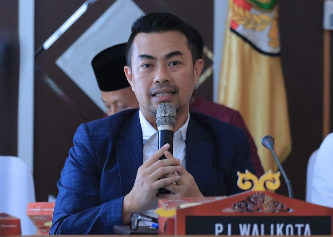 Pj Wako Pekanbaru Dijadwalkan Shalat Idul Adha 1445 H Bersama Masyarakat di Lapangan MPP