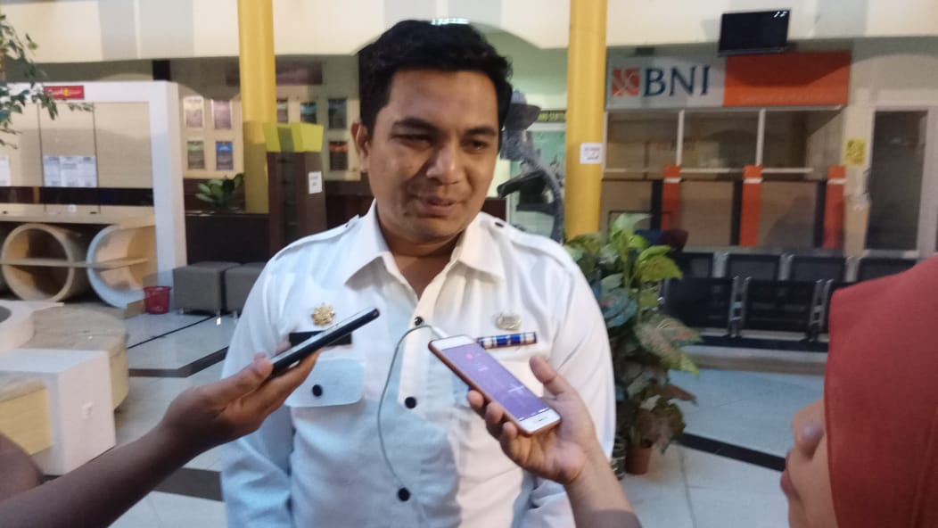 Realisasi PAD di Pekanbaru Bergerak ke Angka Rp583 Miliar