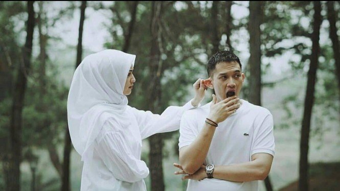 Terima Dia Apa Adanya Dengan Tulus, Jangan Ungkit Masa Lalunya