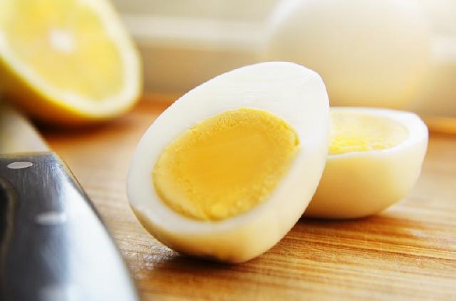 Makanan Penting untuk Otot Setelah Olahraga