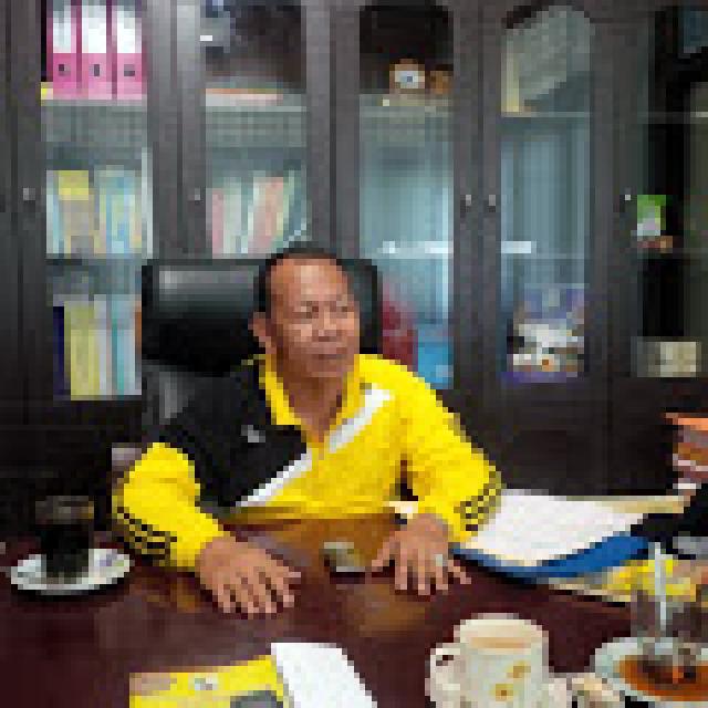 86 Koperasi di Pelalawan Diusulkan Bubar