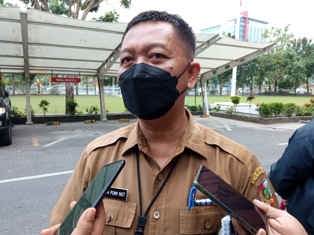 Berfungsi Maret 2023, 4.000 Rumah Tangga Ditargetkan Gunakan IPAL