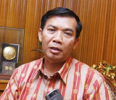 Wako Pekanbaru Kecam Demo Anti Zakat Oleh Satma PP