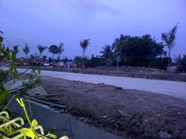 Ganti Rugi Runway dan Embarkasi SSK II Diharapkan Selesai Tahun Ini