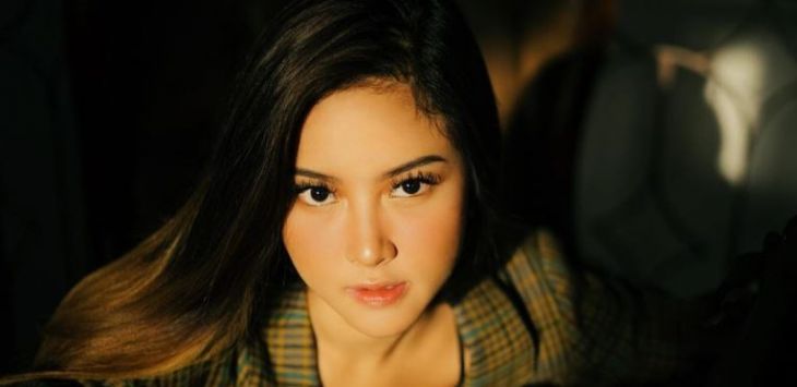 Gabriella Larasati Akui Sebagai Wanita dalam Video Syur 14 Detik