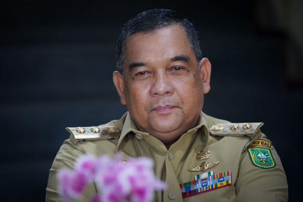 Target Prevalensi 14 Persen Tahun 2024, Wagubri Dorong Kerja Sama untuk Turunkan Stunting